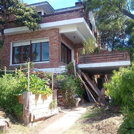 Casa Oleander Piriápolis Exterior foto