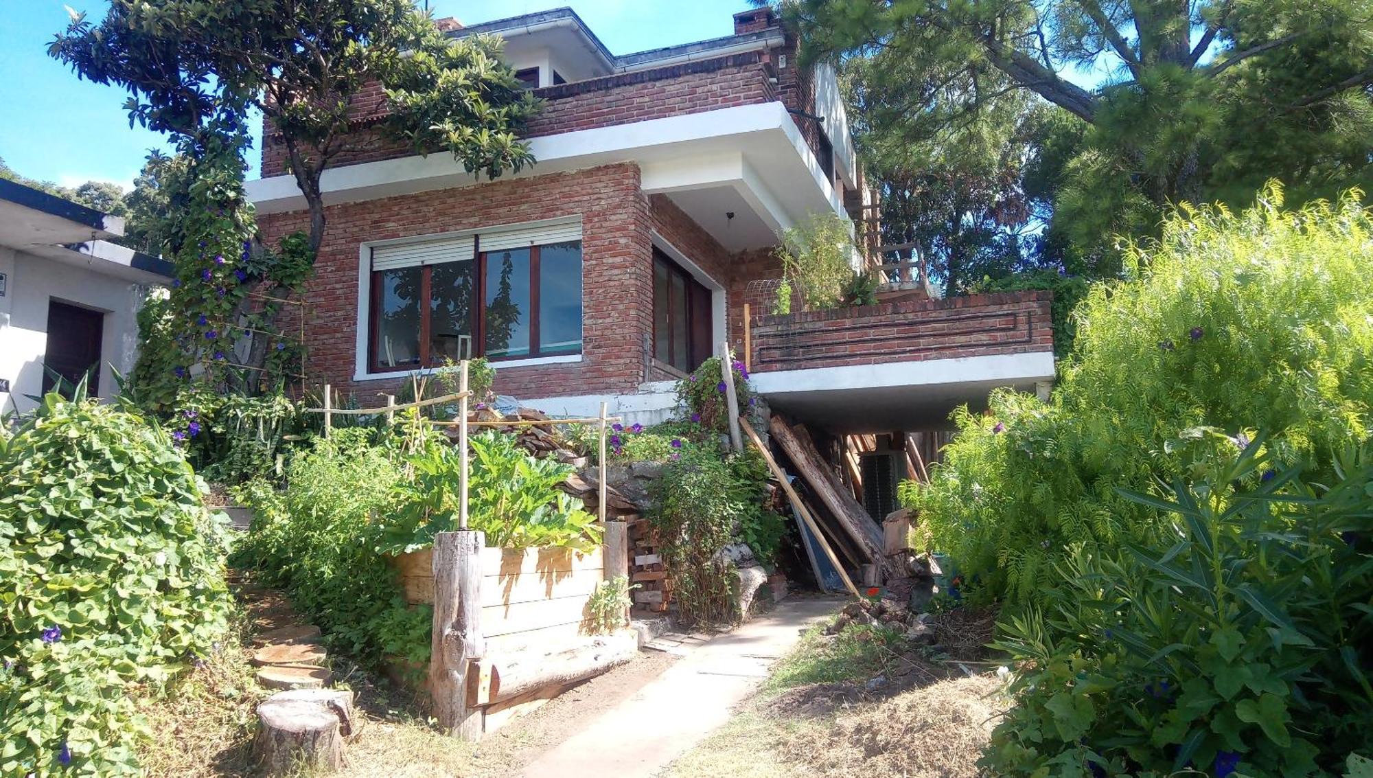 Casa Oleander Piriápolis Exterior foto